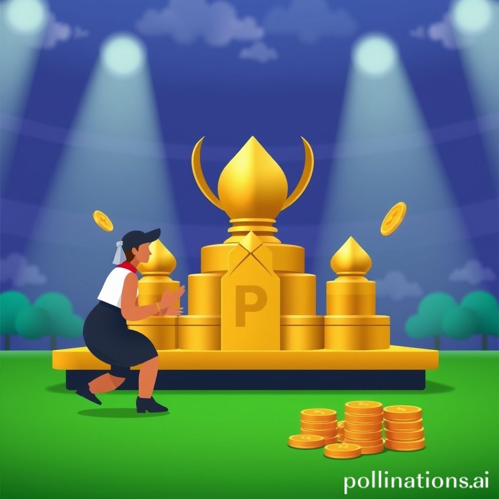 Strategi RTP Ceria777 Teratas